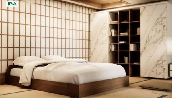 phong cách Nhật Bản