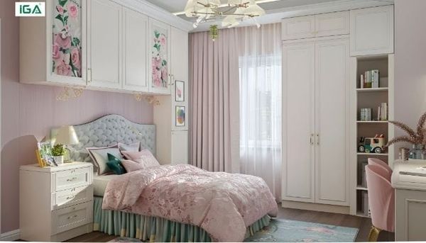 phong cách Hàn Quốc