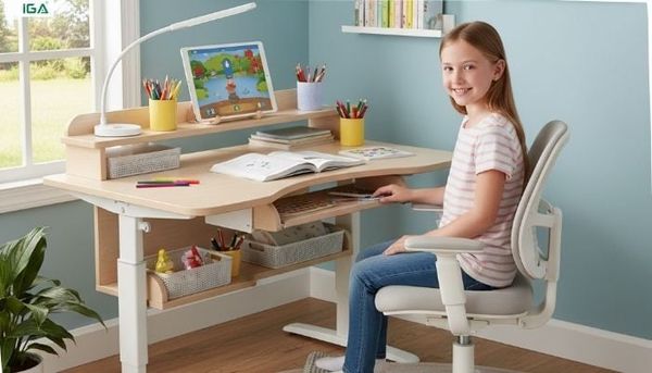 thiết kế công thái học