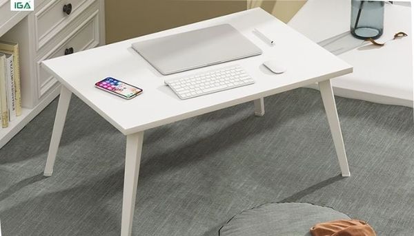 bàn học chân vuông GP154