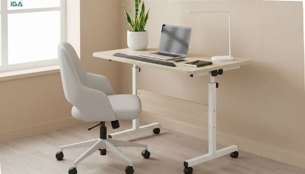 bàn học thông minh