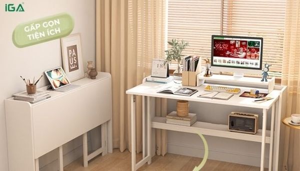bàn làm việc GP309
