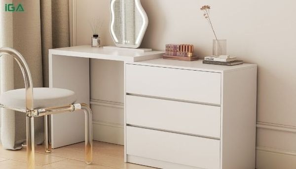 bàn làm việc GP325