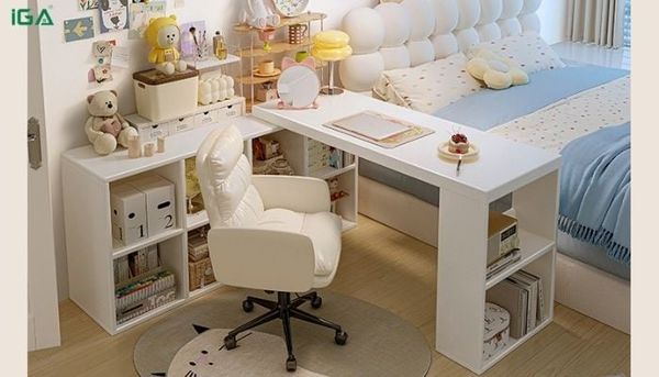 bàn làm việc GP368