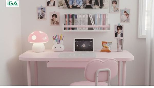 mẫu ngọt ngào dễ thương