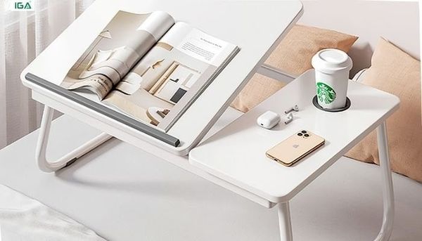 bàn học gấp gọn