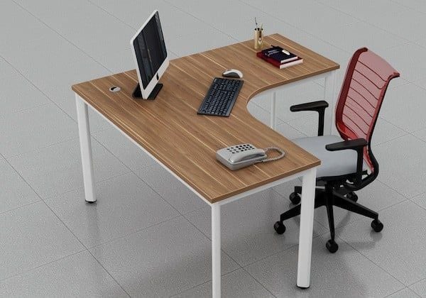 bộ bàn ghế văn phòng