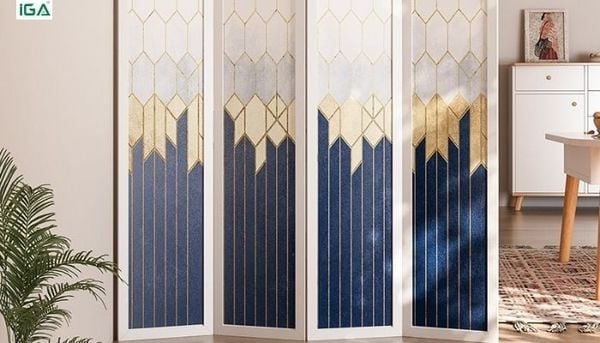 bình phong BP.IN.10