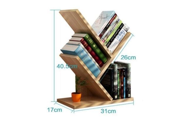 Kích thước kệ sách GP113
