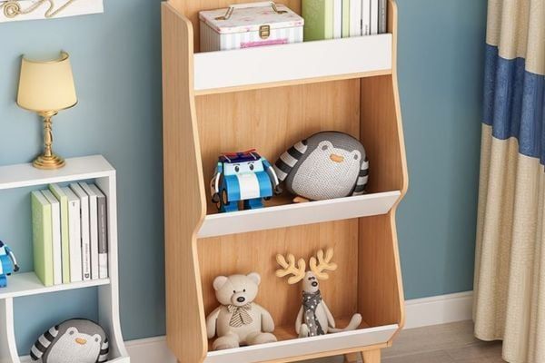 Kích thước kệ sách GP274