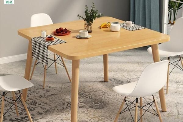 bàn ăn GP192