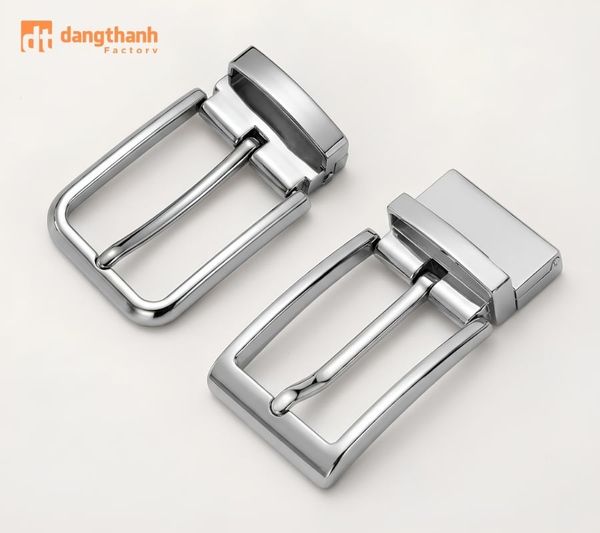 Khóa cài thắt lưng một kim
