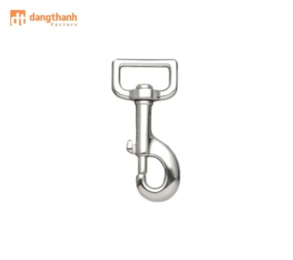 Móc cẩu xoay công nghiệp