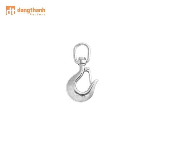 Móc khóa chia mắt xoay chịu lực