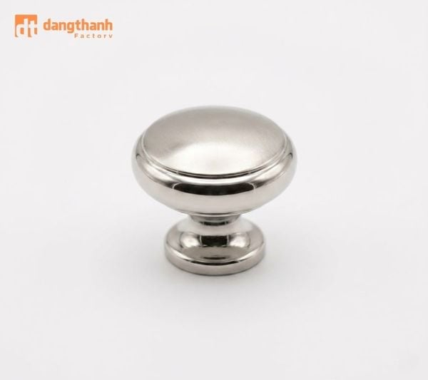 Tay nắm núm tròn phong cách hiện đại