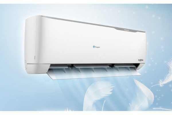 Vì sao dòng điều hòa casper 9000 được bán chạy