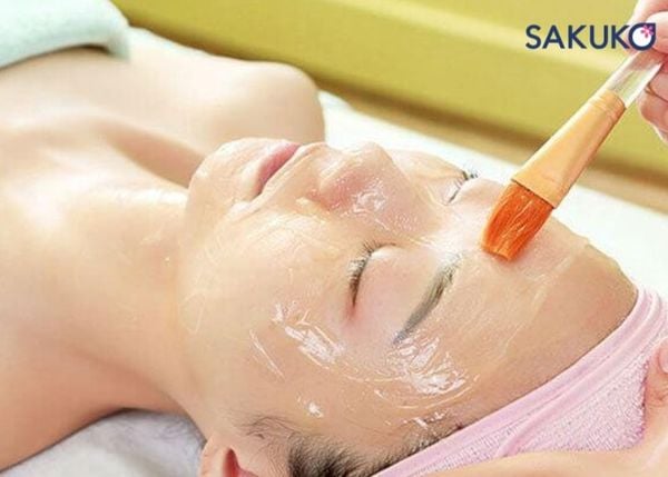 Tùy thuộc vào loại da và tình trạng da mà lòng đỏ hay lòng trắng mang lại hiệu quả tốt hơn