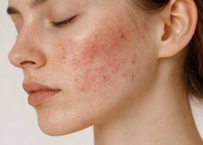 Da bị cháy nắng sạm đen bao lâu thì hết?
