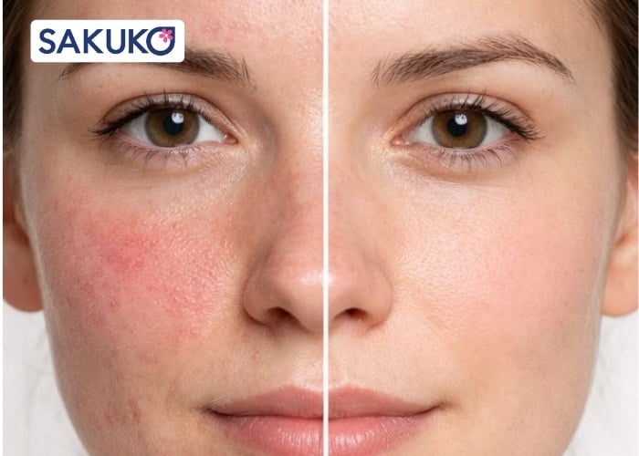 Da bị cháy nắng sạm đen bao lâu thì hết?