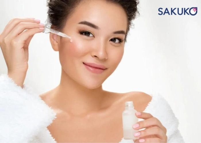 Cách chọn serum phù hợp với da để không bị rát mặt