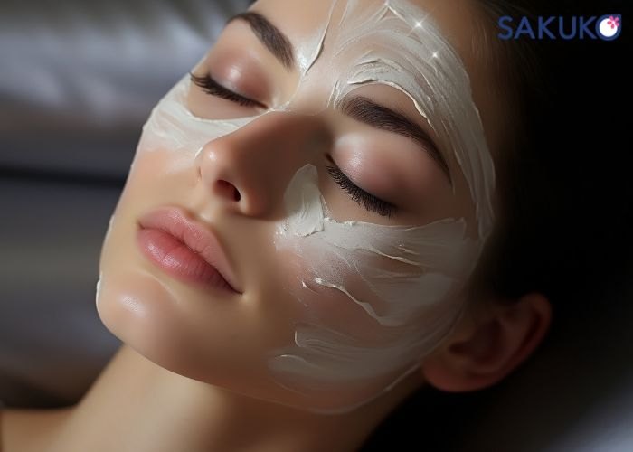 Vì sao chị em ưa chuộng cách làm trắng da mặt?