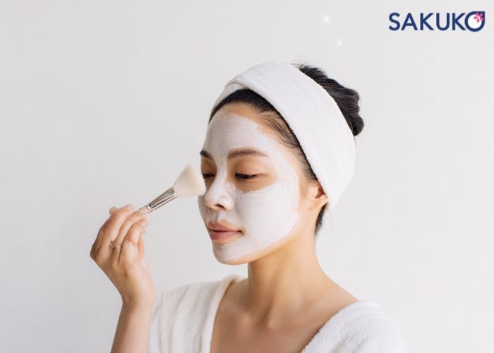 Nguyên tắc cơ bản khi tiến hành làm trắng da mặt