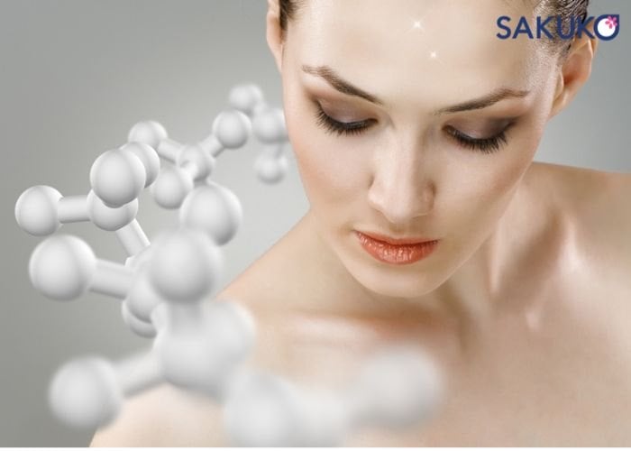 Tác dụng của Collagen Peptide của Nhật đối với làn da và cơ thể