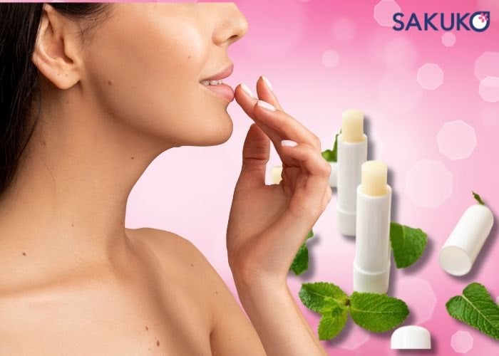 Sử dụng son dưỡng hết hạn có sao không?