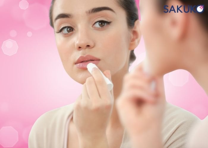 Hướng dẫn bảo quản son dưỡng môi giúp kéo dài hạn sử dụng