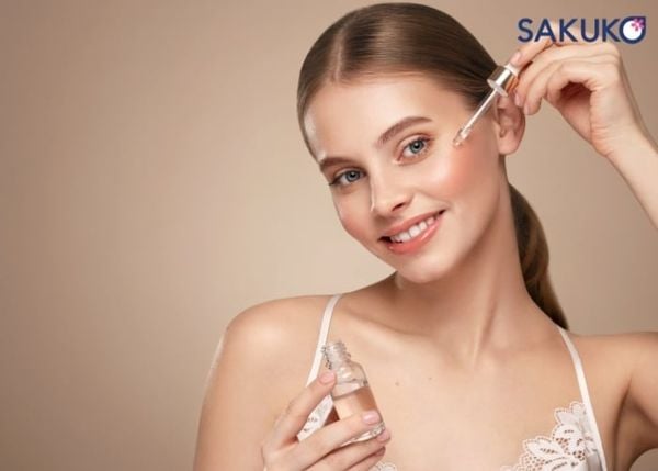 Cách chọn serum phù hợp sau khi sử dụng BHA