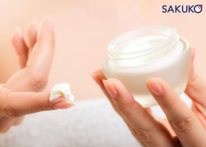 Cách nhận biết kem dưỡng trắng có chứa corticoid