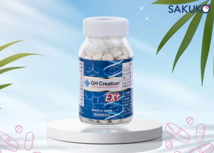 Cách bảo quản GH Creation đúng cách để giữ hiệu quả