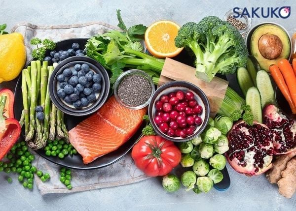 Chế độ ăn kiêng 5 ngày của Lưu Diệc Phi vô cùng khắc nghiệt