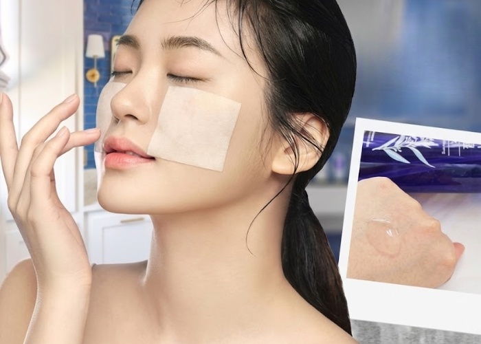 Cần lựa chọn nước hoa hồng trắng da Nhật Bản theo tiêu chí phù hợp