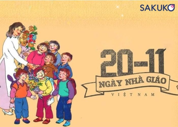 Những hoạt động thường diễn ra vào ngày 20/11 hằng năm