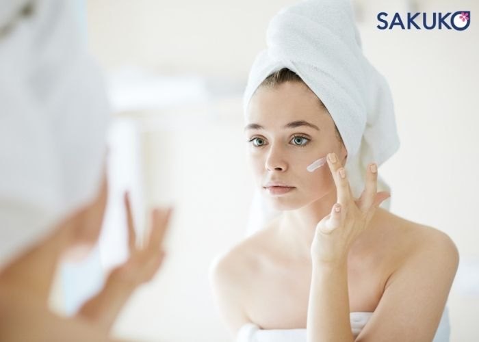 Giải đáp body lotion có dùng được cho mặt không?