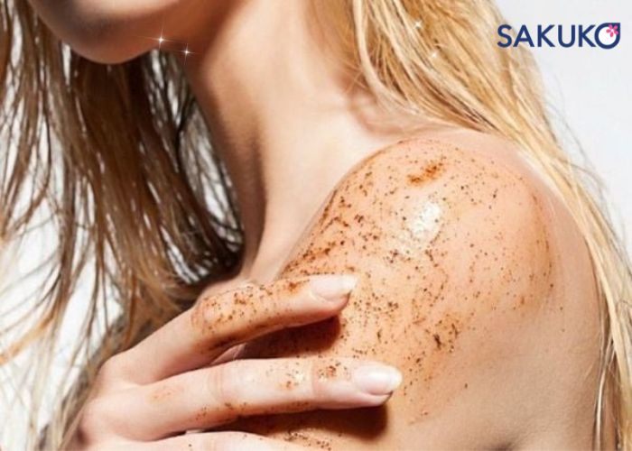 Thời điểm tẩy tế bào chết lý tưởng cho da