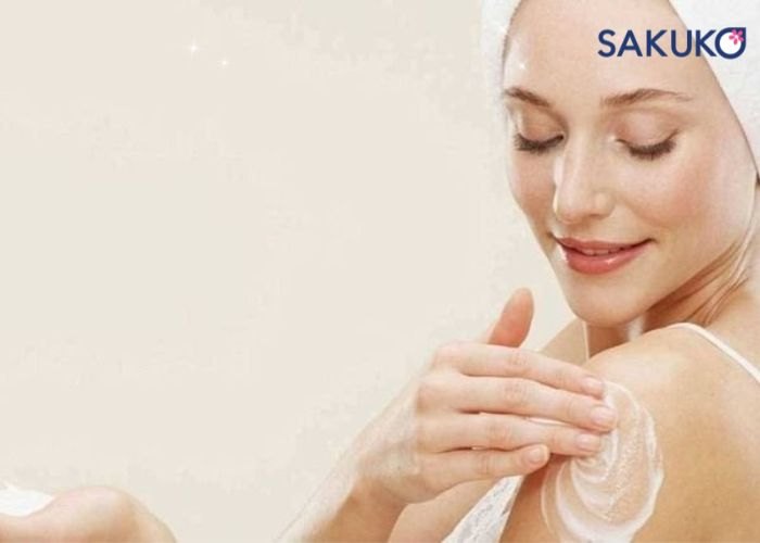 Tẩy tế bào chết có làm trắng da không?