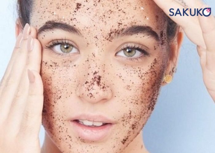 Các phương pháp tẩy tế bào chết chủ yếu