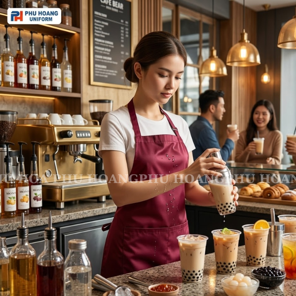TẠP DỀ NILON CHỐNG THẤM NƯỚC