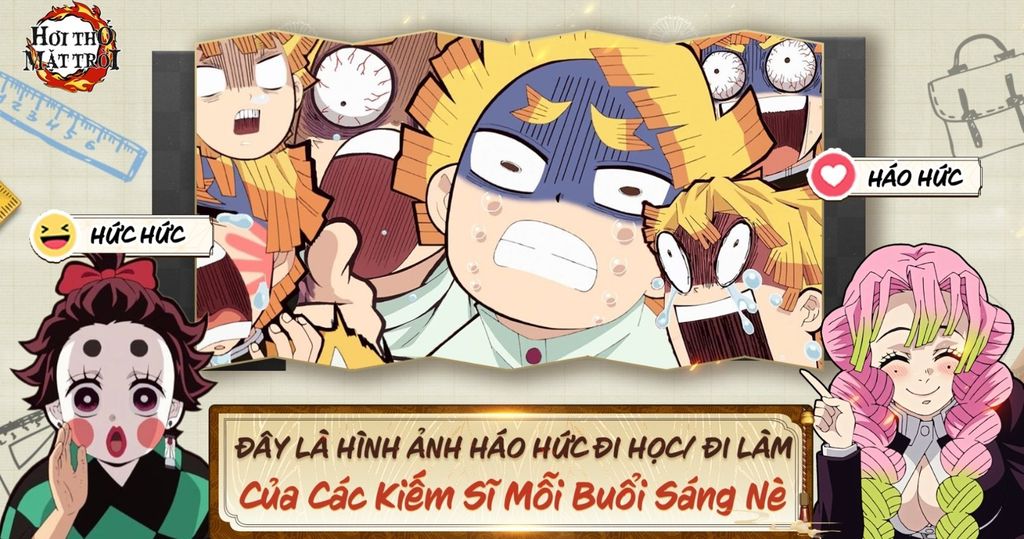 mẹo chơi game hơi thở mặt trời cho người mới chơi