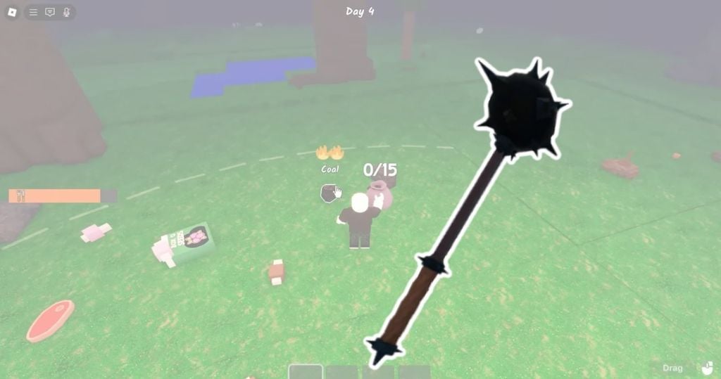 vũ khí Morning Star