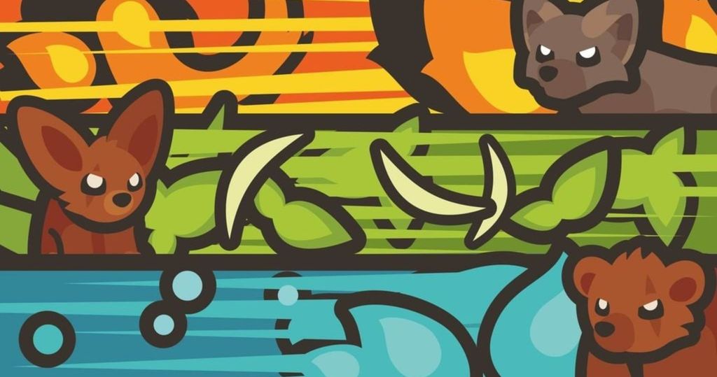 lập nhóm để chơi Taming io dễ dàng hơn