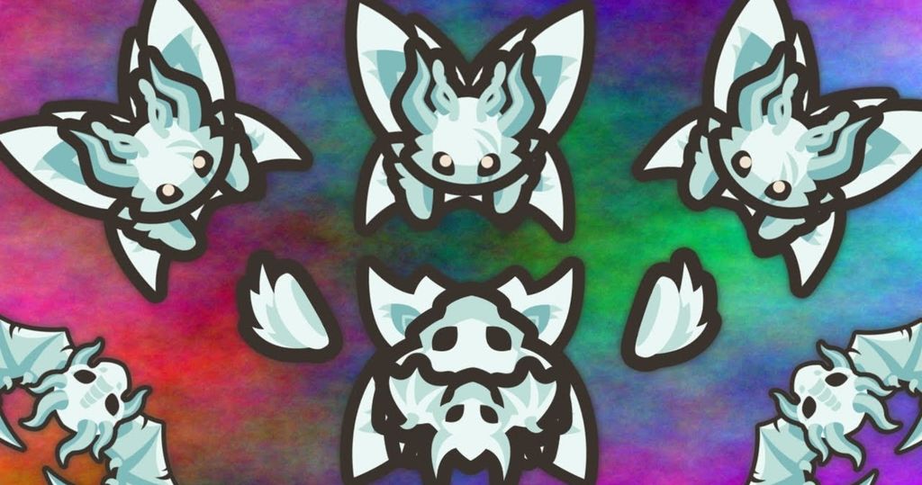 rồng trong game Taming io