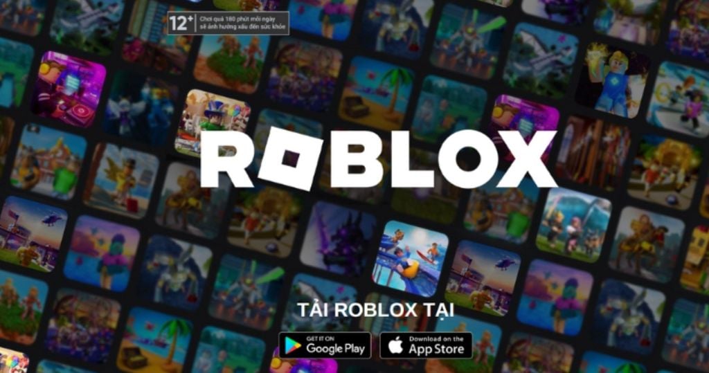 tải roblox từ trang chính thức hoặc nguồn đáng tin cậy