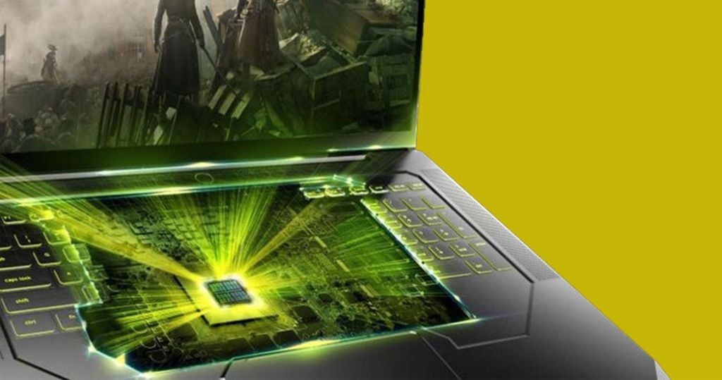 laptop có card rời phù hợp với ai