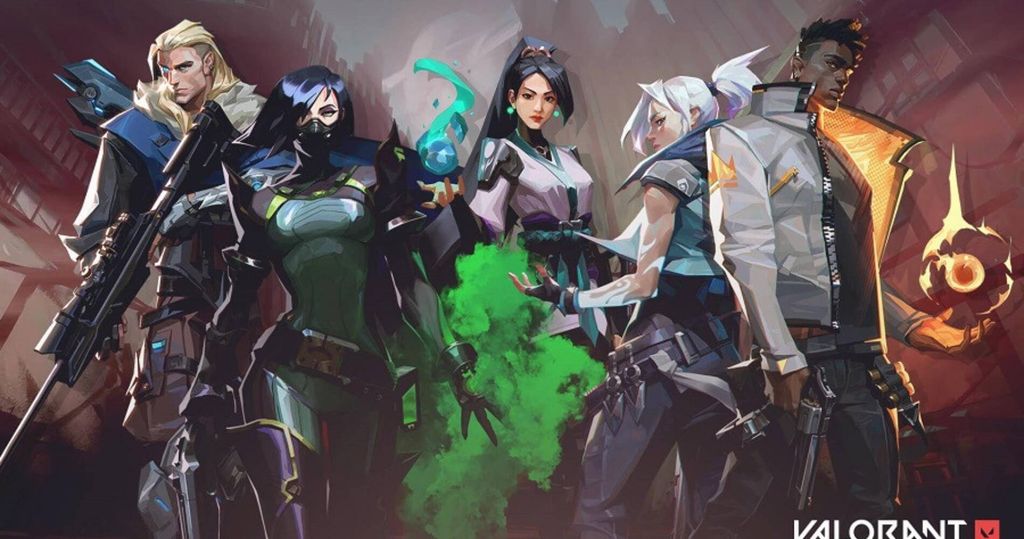 Mẹo tối ưu cấu hình Valorant khi chơi trên laptop