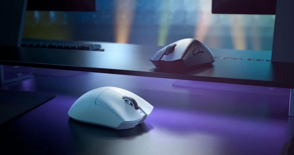 phụ kiện gaming giúp gia tăng trải nghiệm chơi Valorant trên laptop