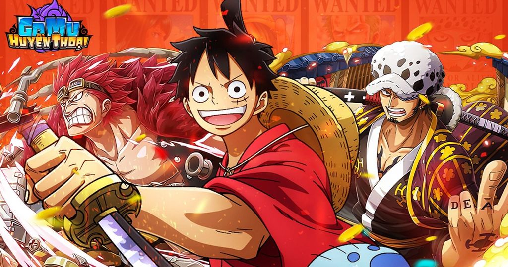 Gomu Huyền Thoại là game gì