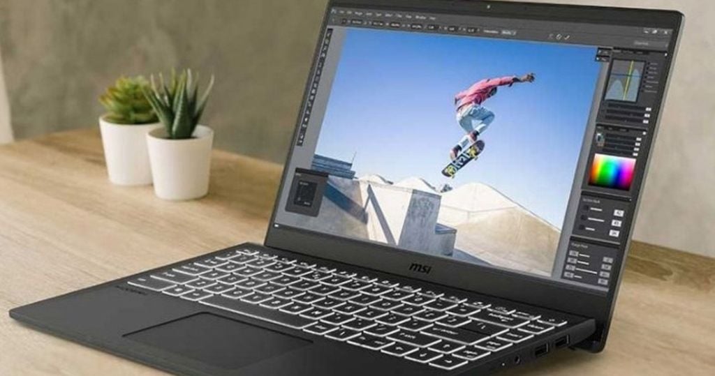 ưu điểm của laptop 14 inch